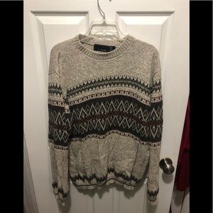 Men’s Sweater
